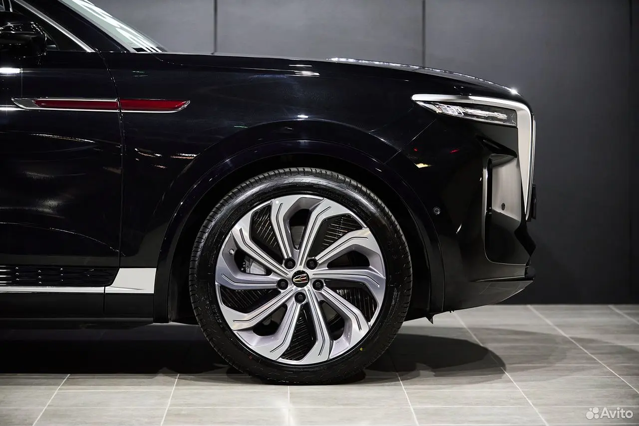 Hongqi