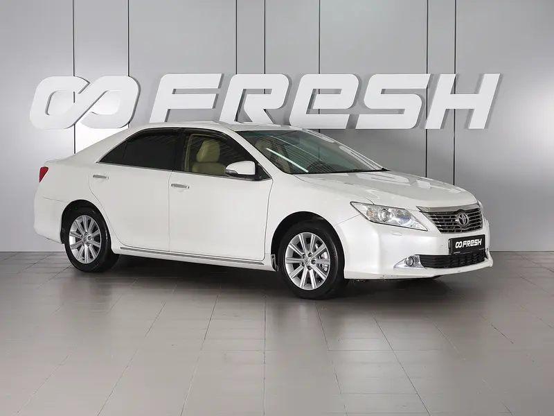 Camry