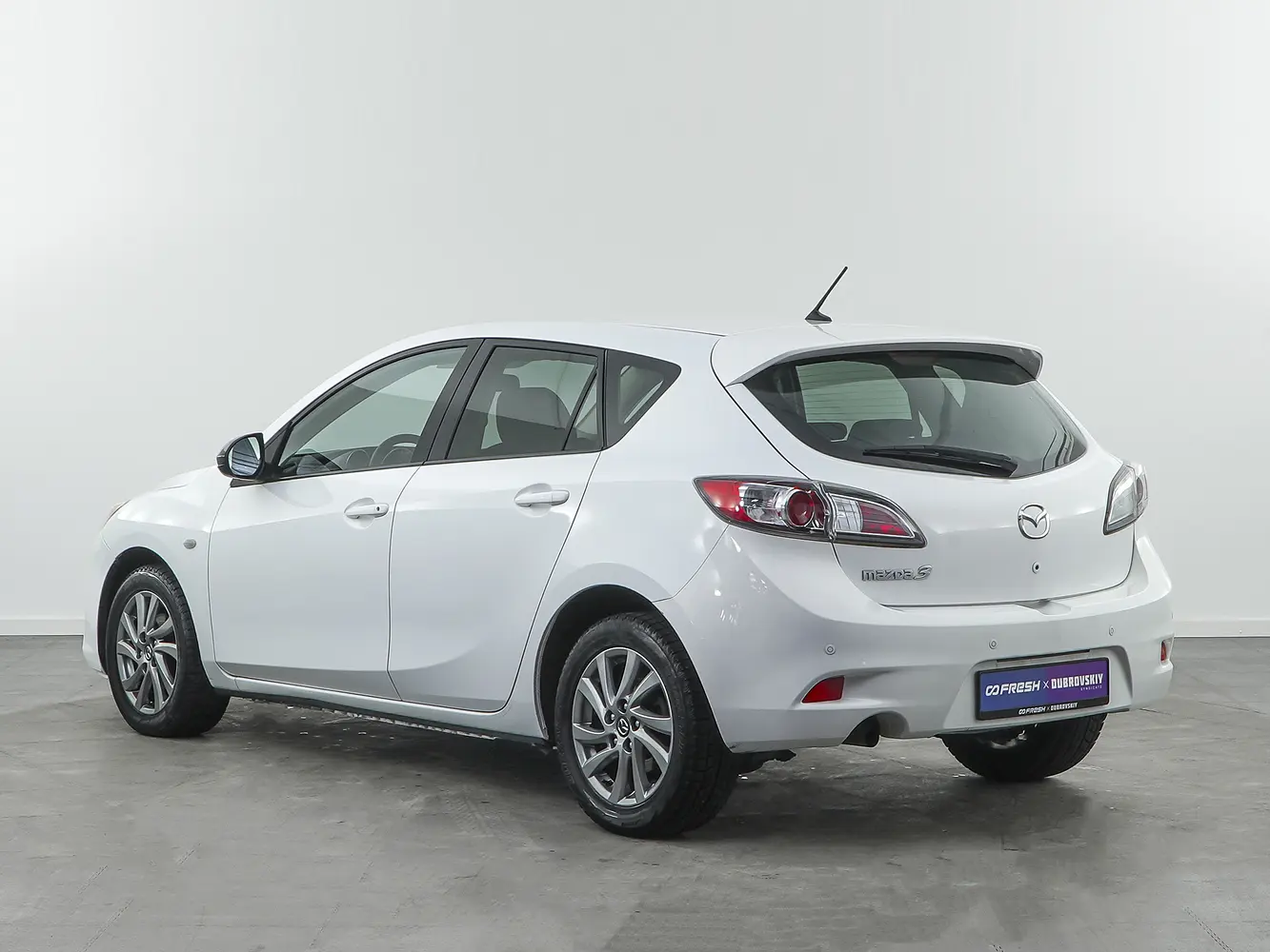 Mazda