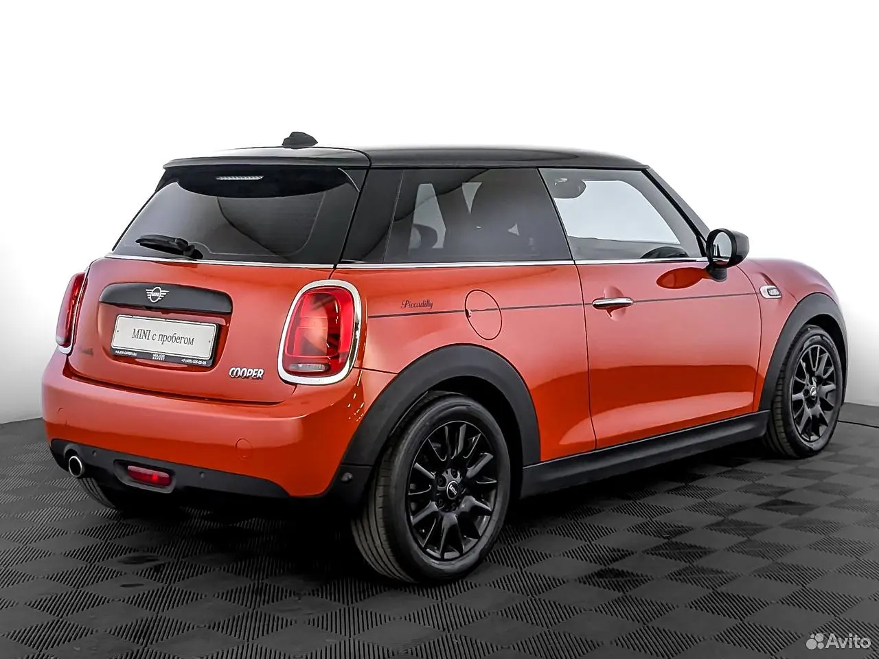 MINI