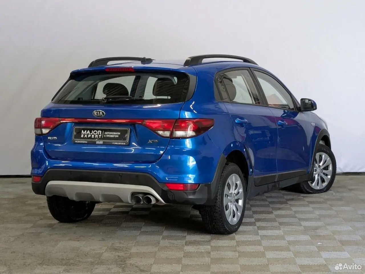 Kia