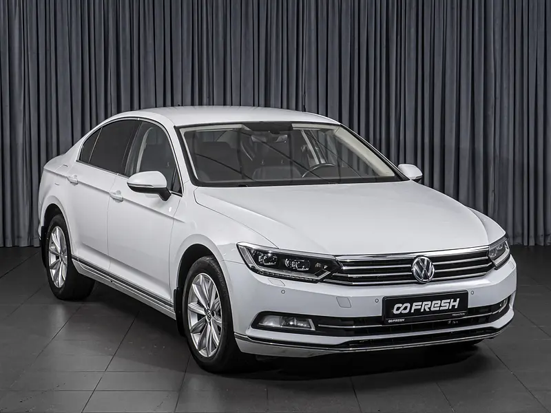 Passat