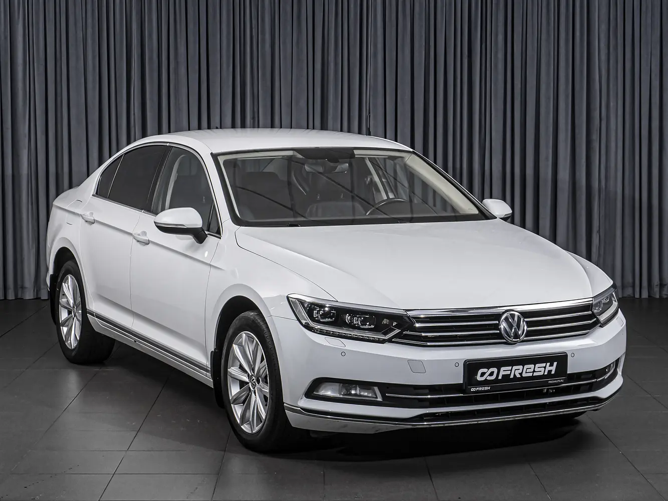 Volkswagen