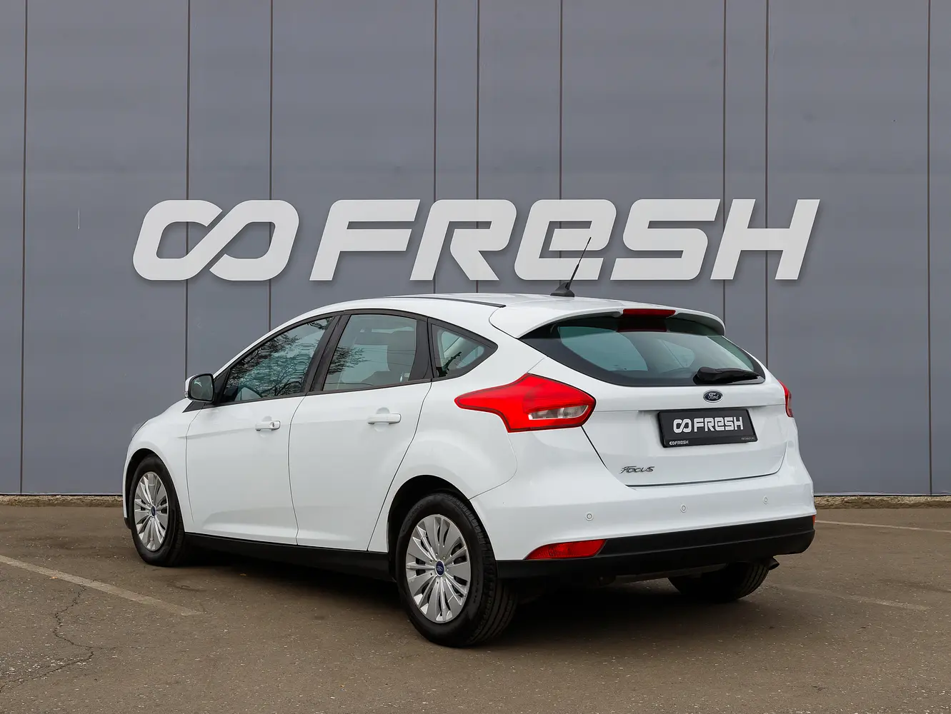 Ford