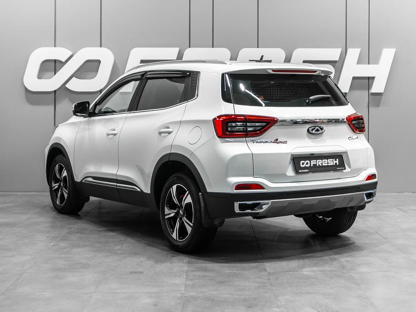 Chery
