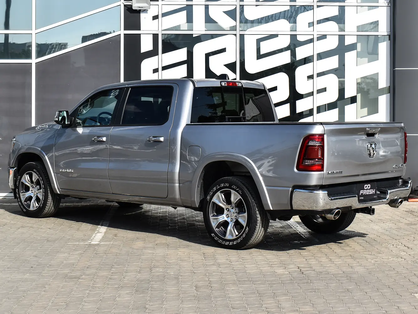 Dodge