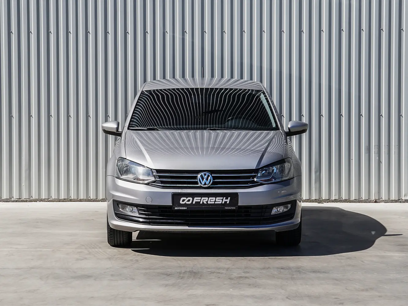 Volkswagen