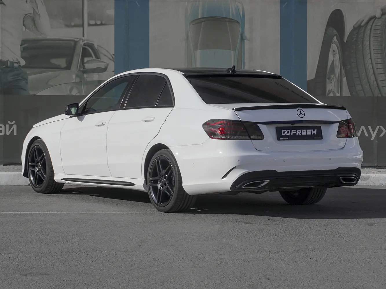 Mercedes-Benz