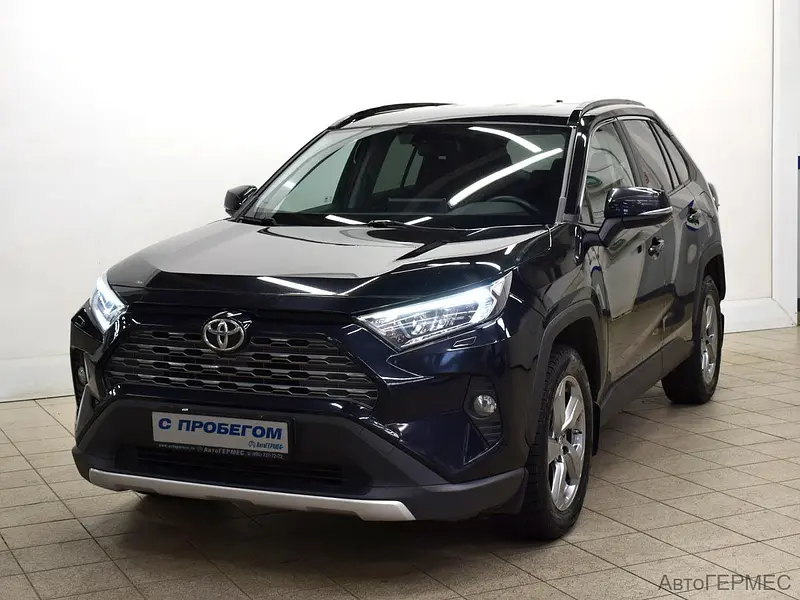 RAV4