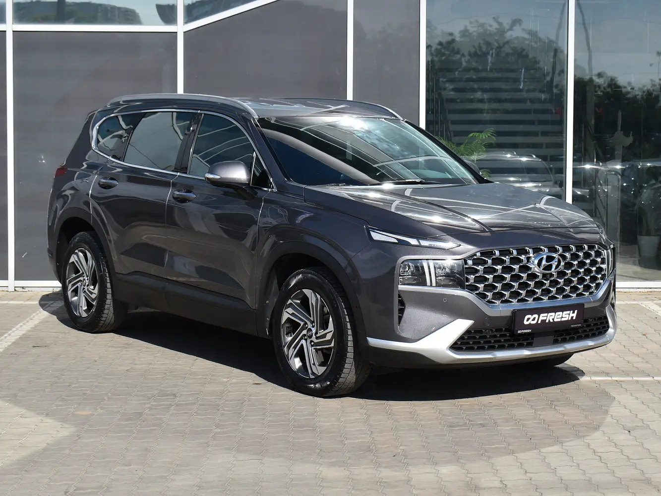 Hyundai