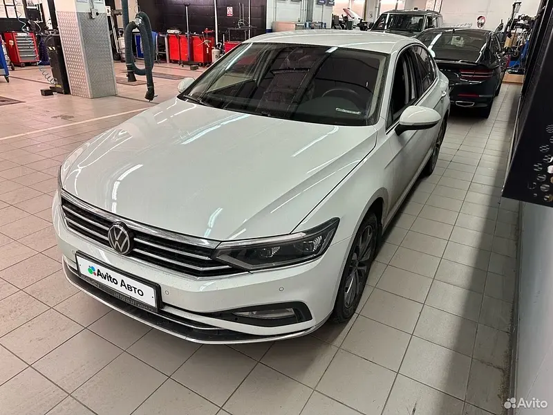 Passat