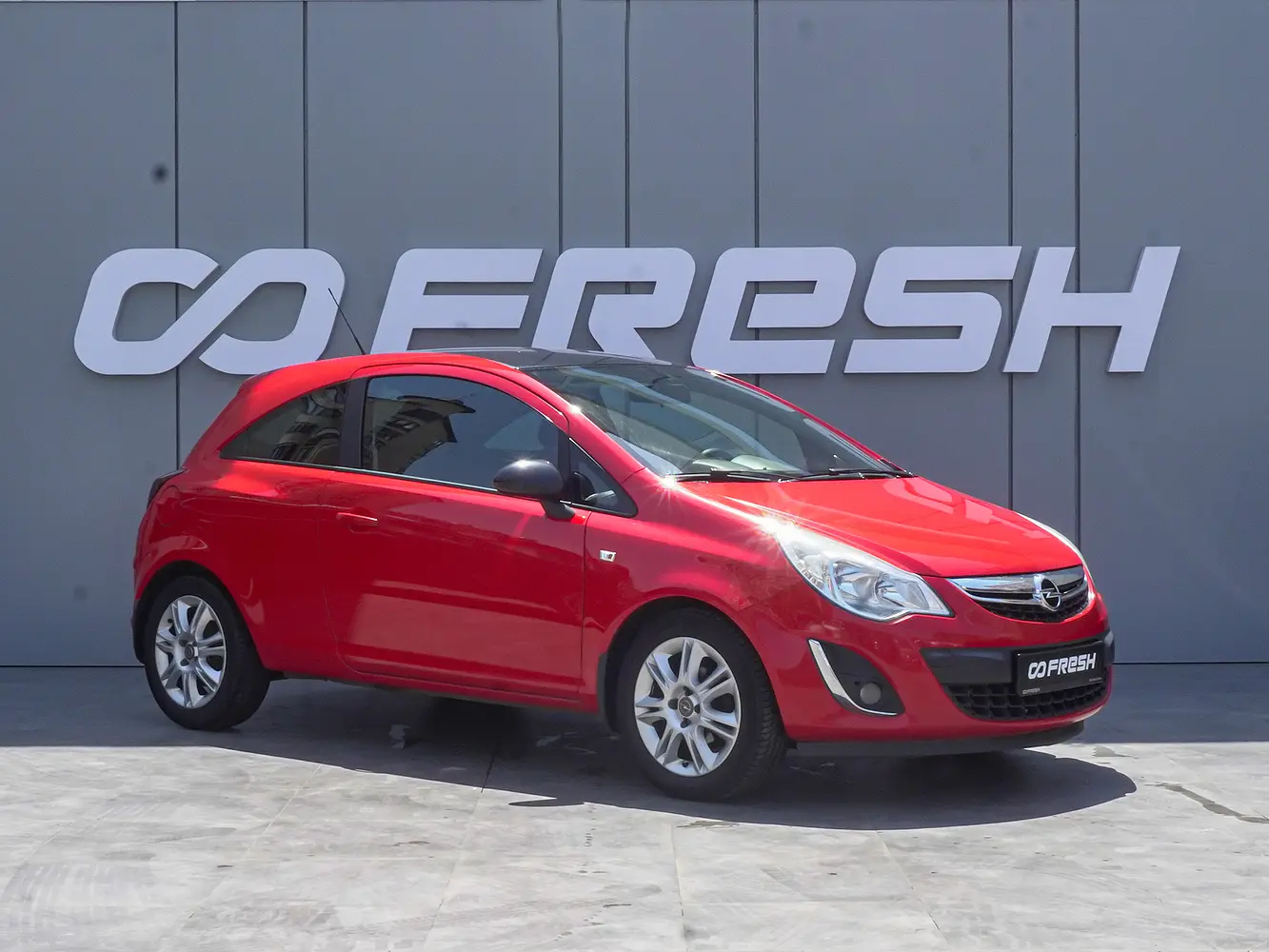 Opel