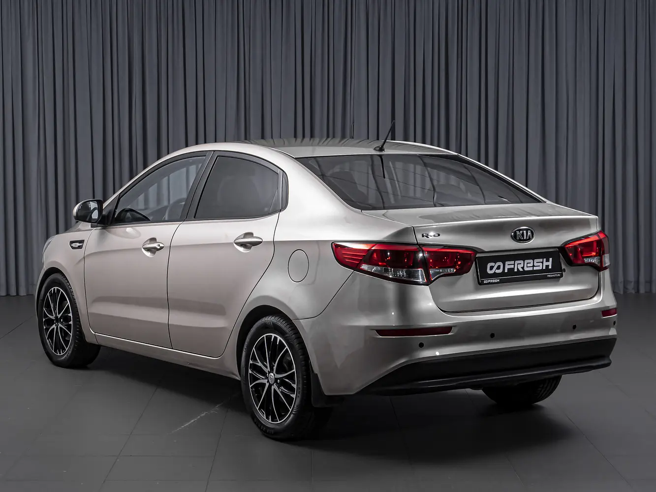 Kia
