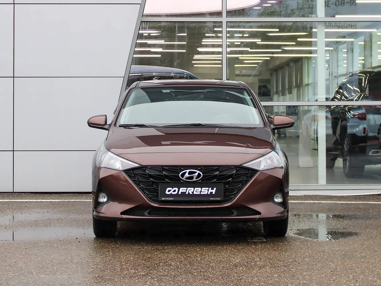 Hyundai