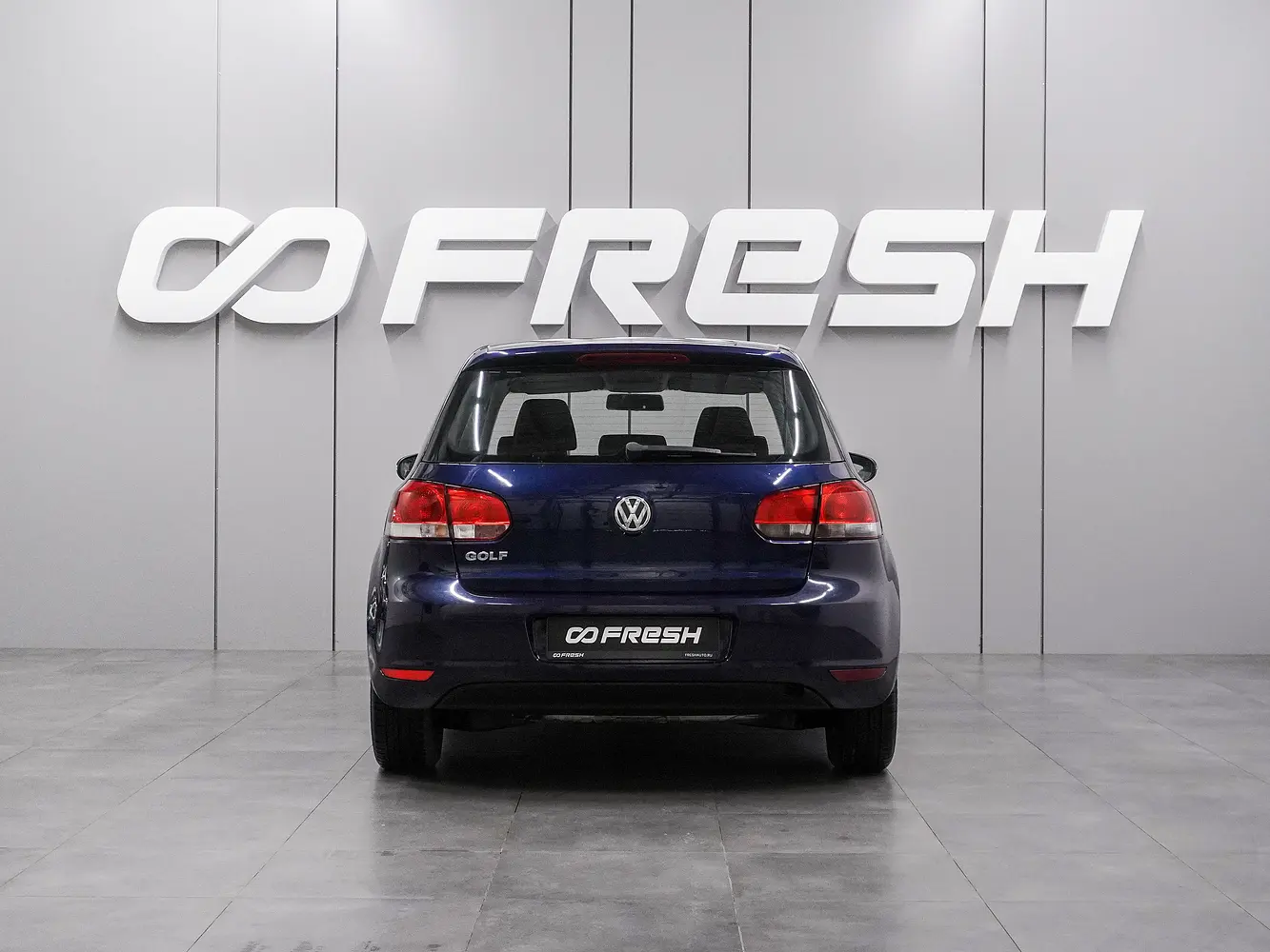 Volkswagen