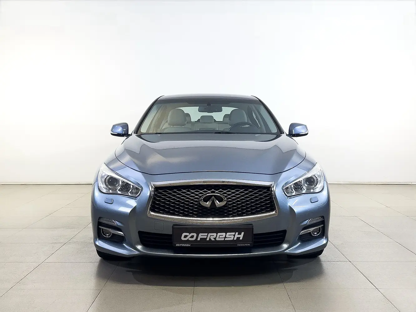 Infiniti