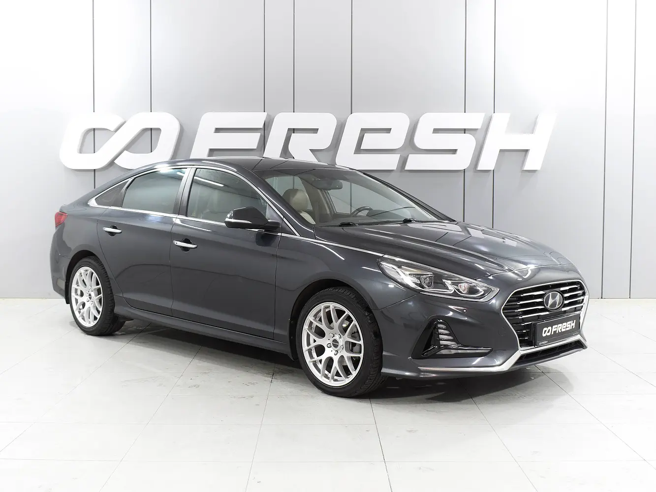 Hyundai