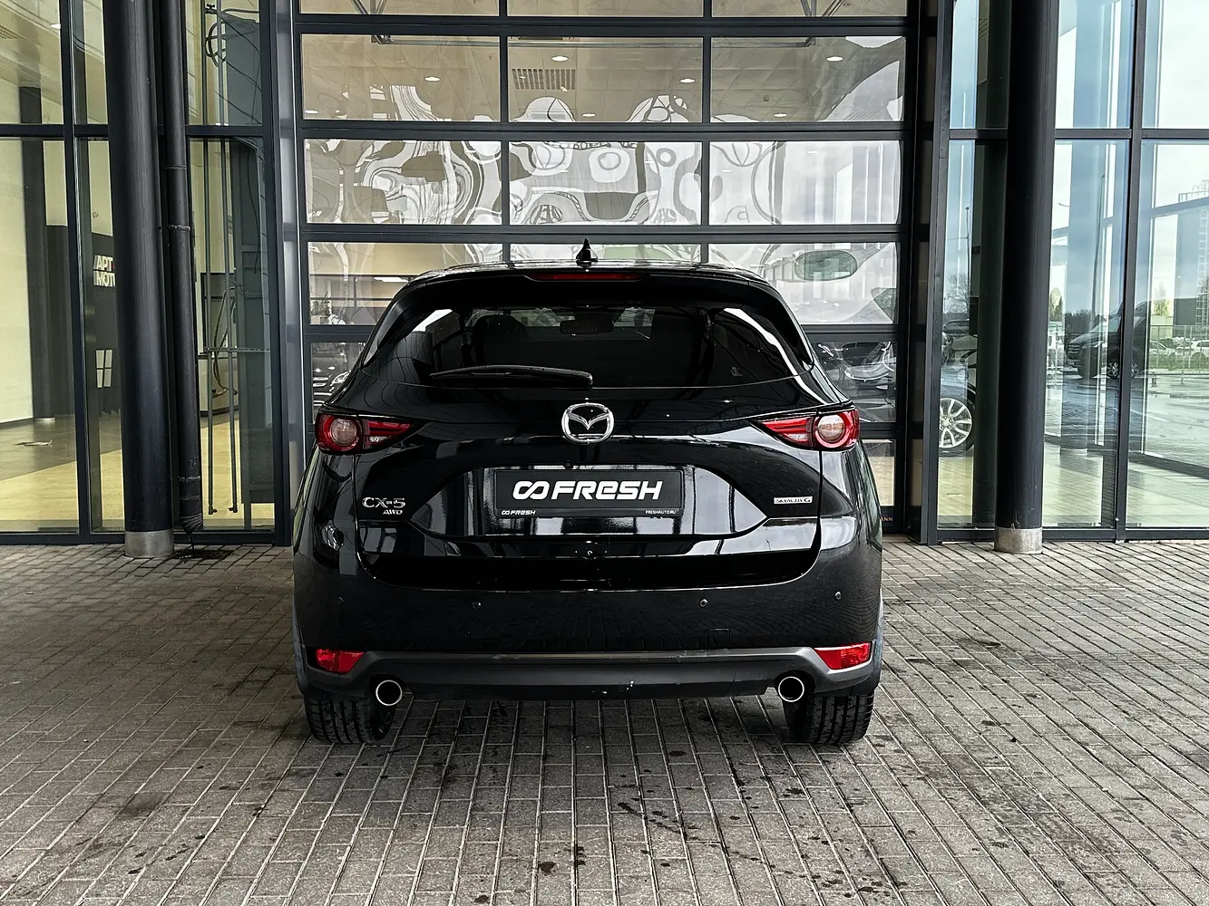 Mazda