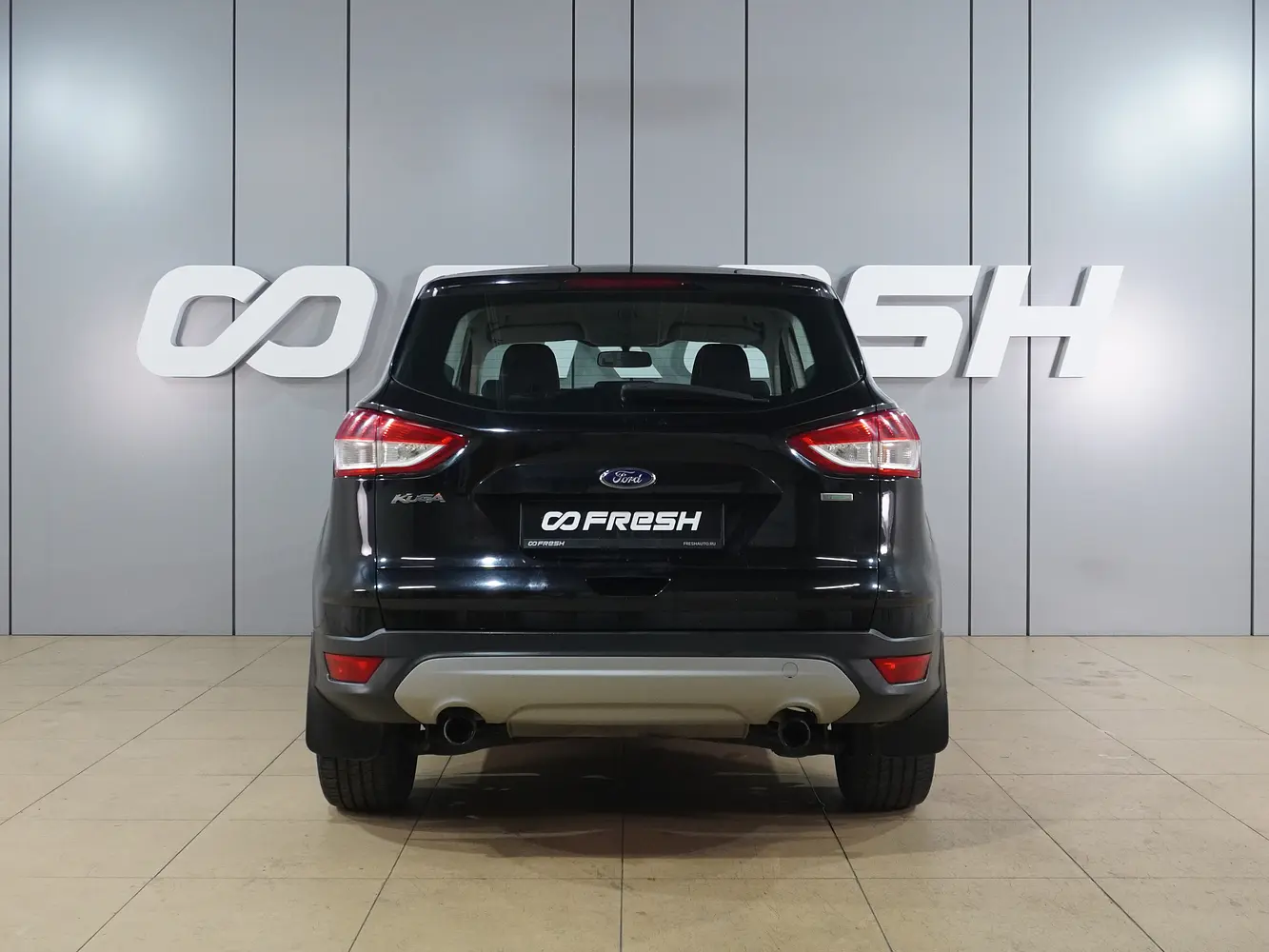 Ford