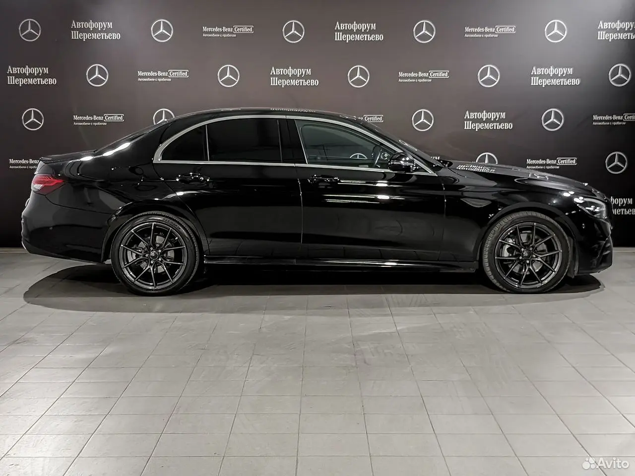 Mercedes-Benz