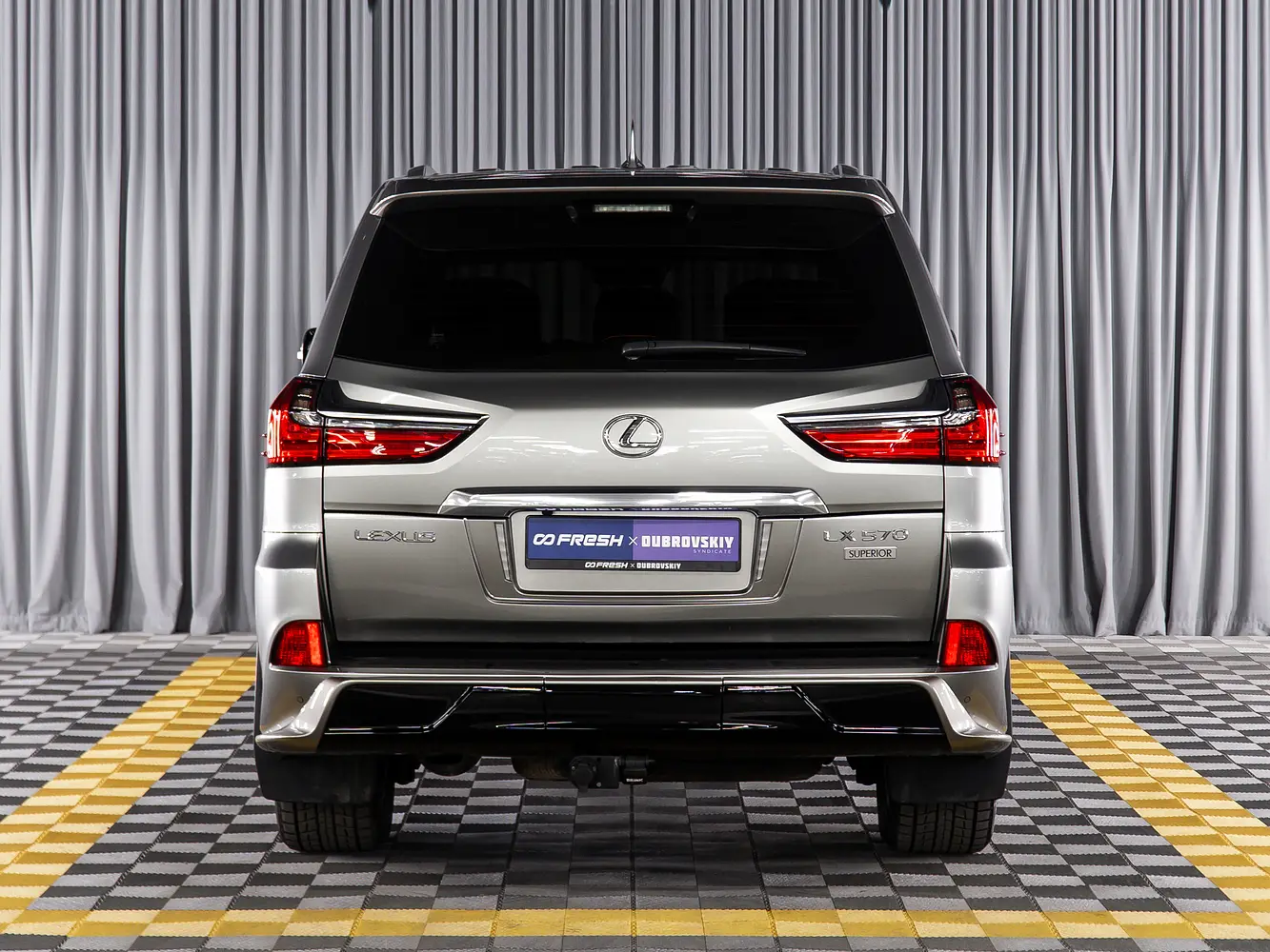 Lexus