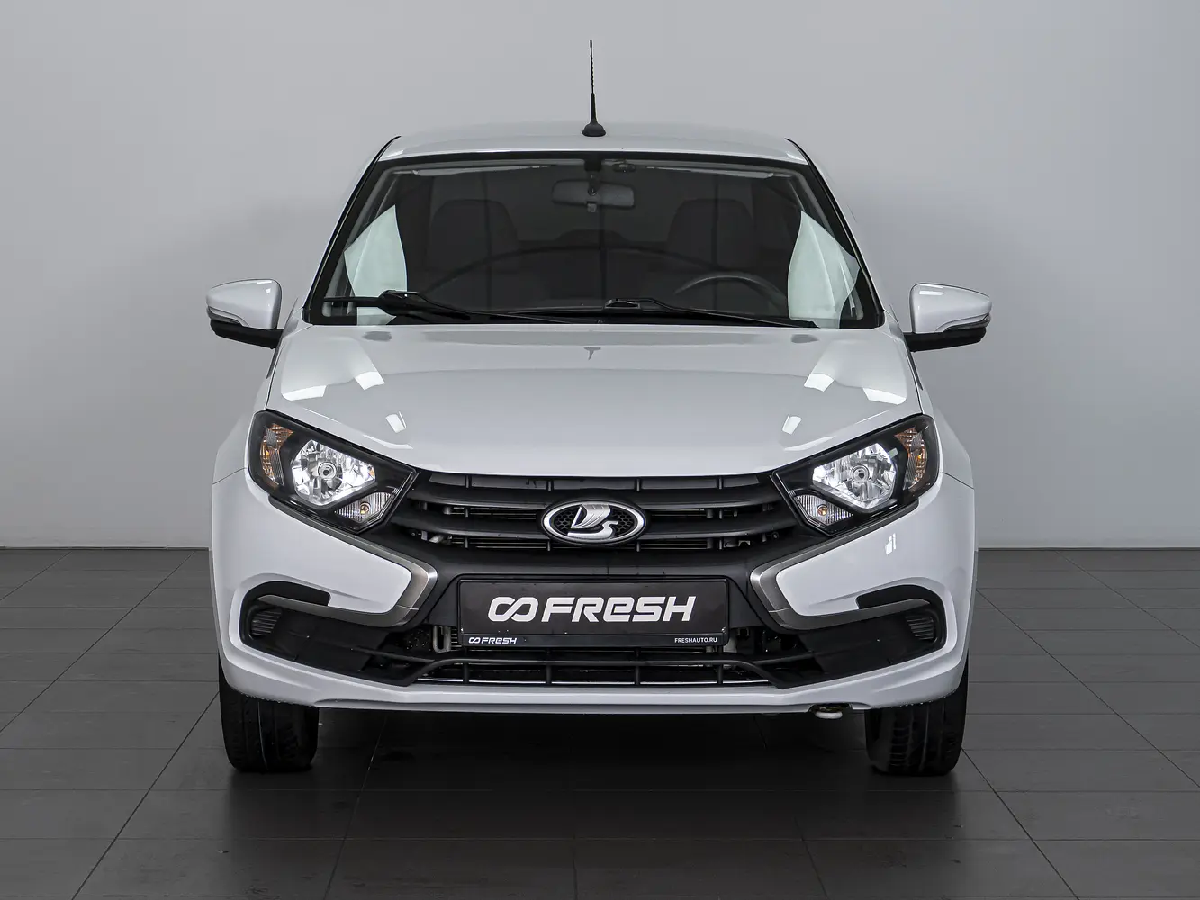 LADA (ВАЗ)