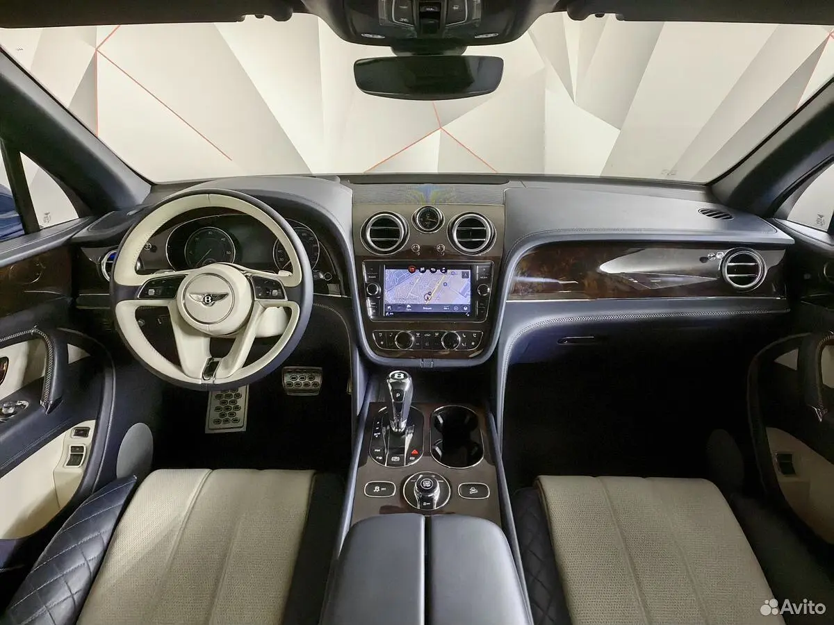 Bentley