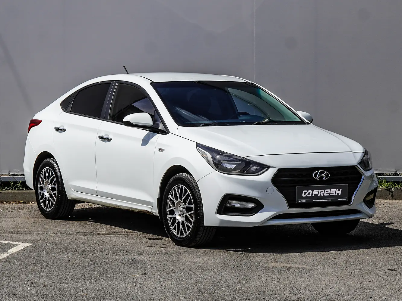 Hyundai