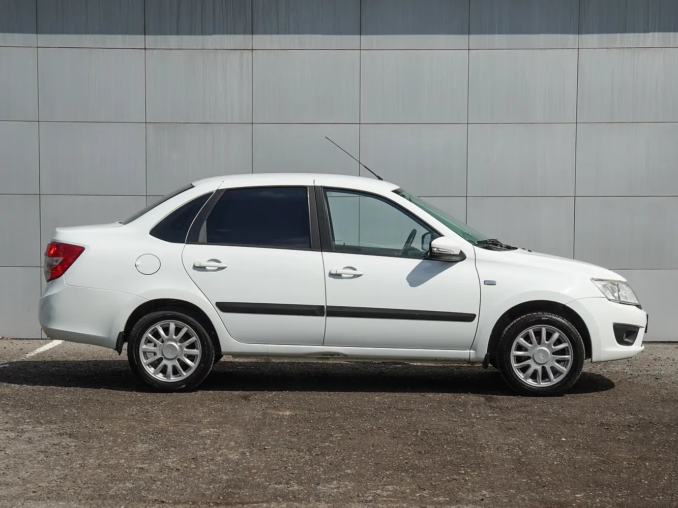 LADA (ВАЗ)