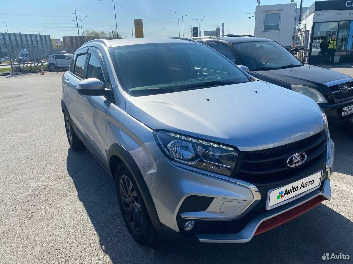 LADA (ВАЗ)