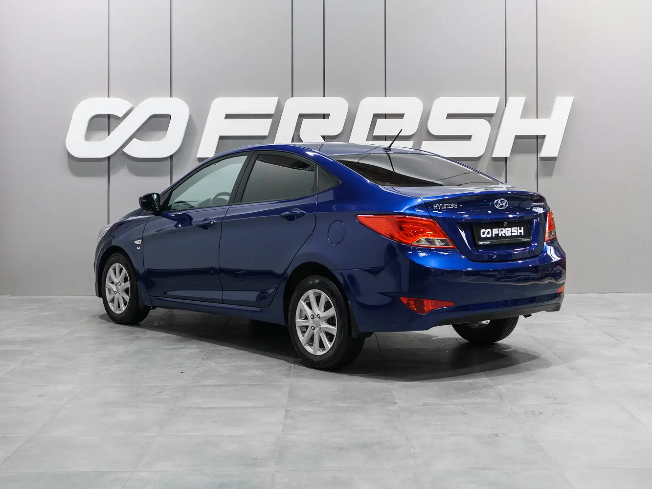 Hyundai