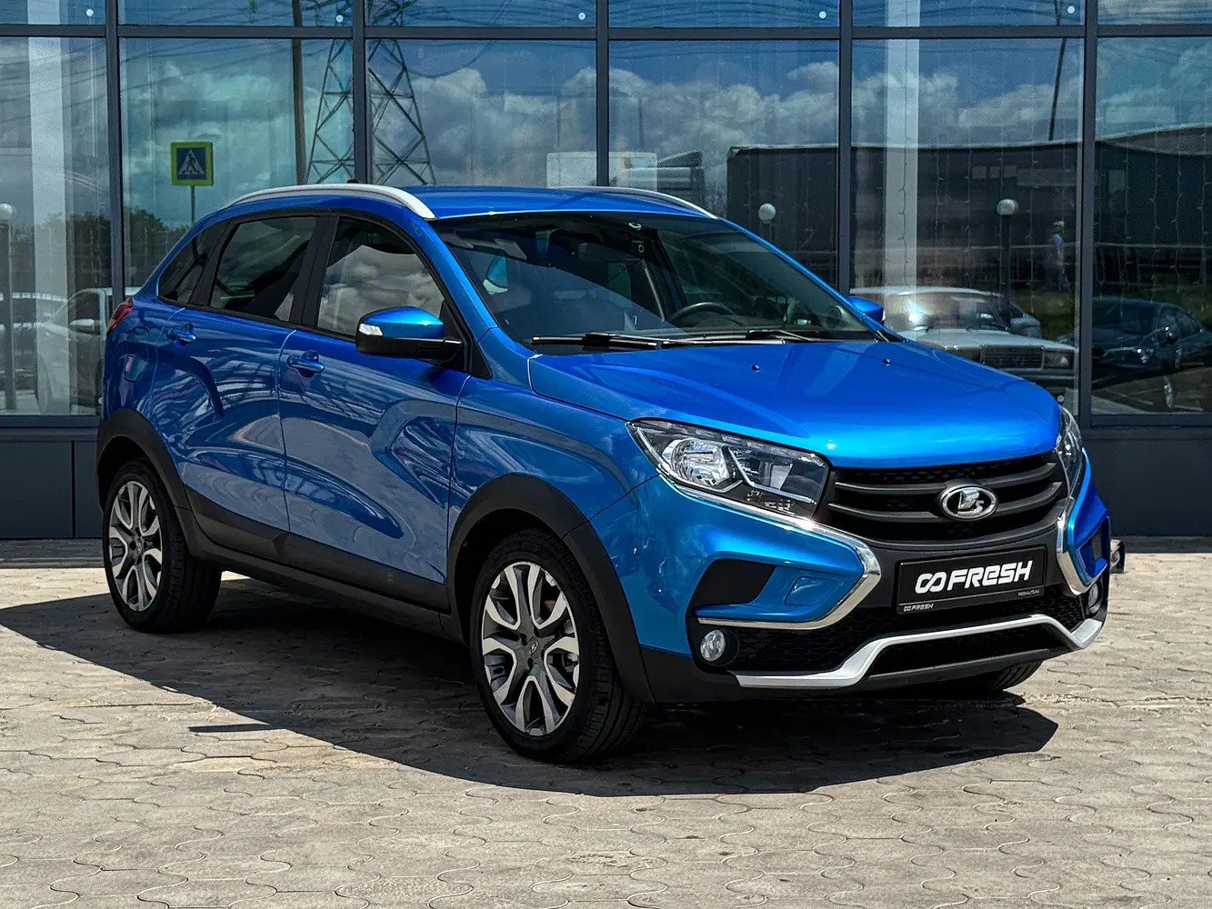 LADA (ВАЗ)