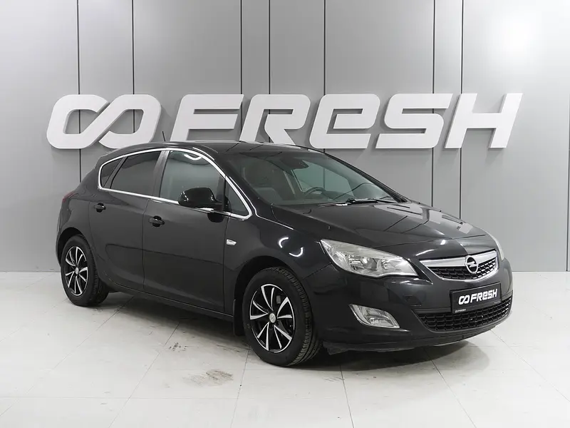 Astra
