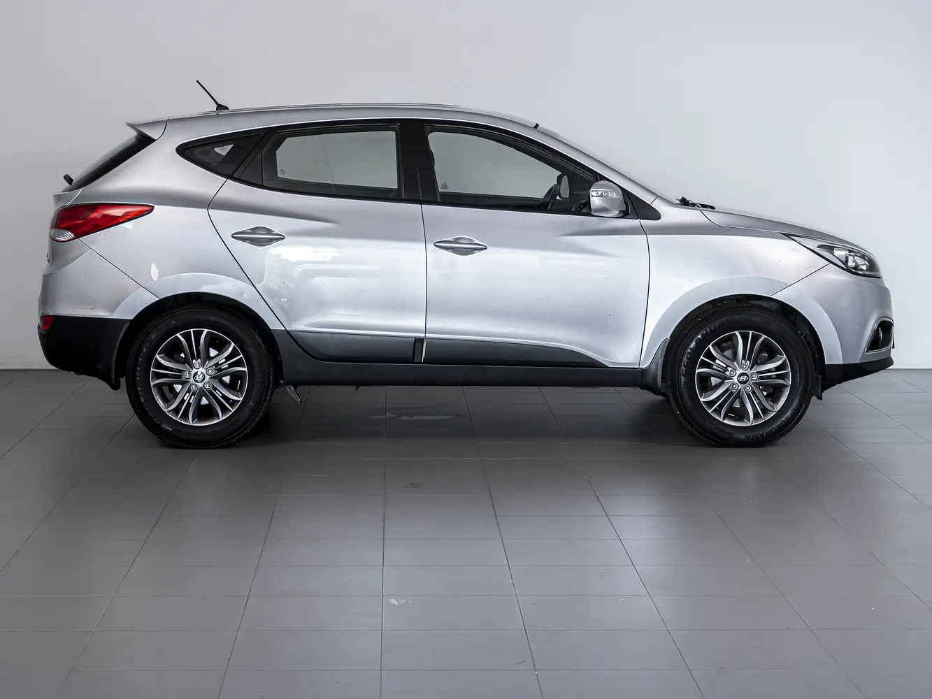 Hyundai