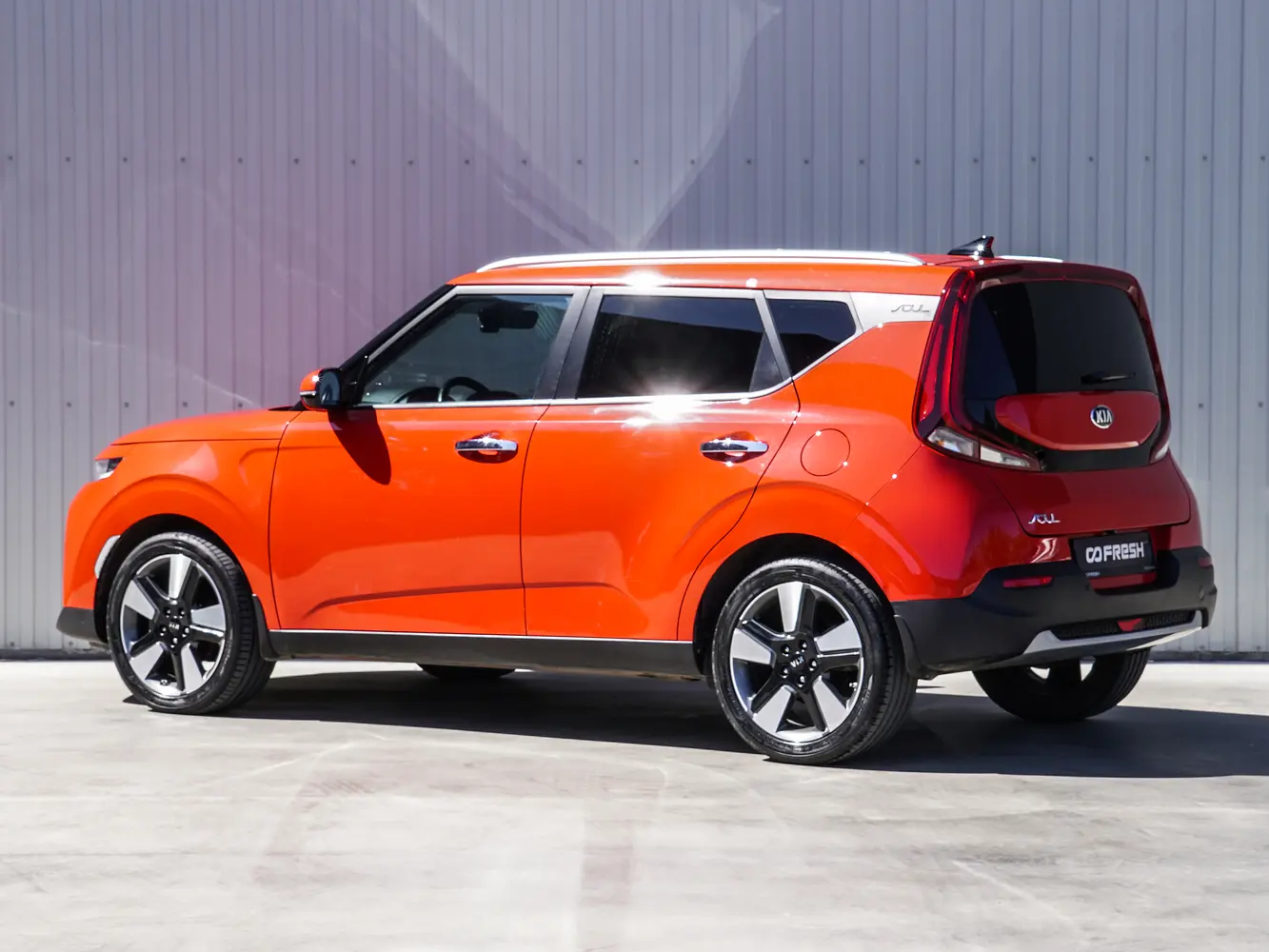 Kia