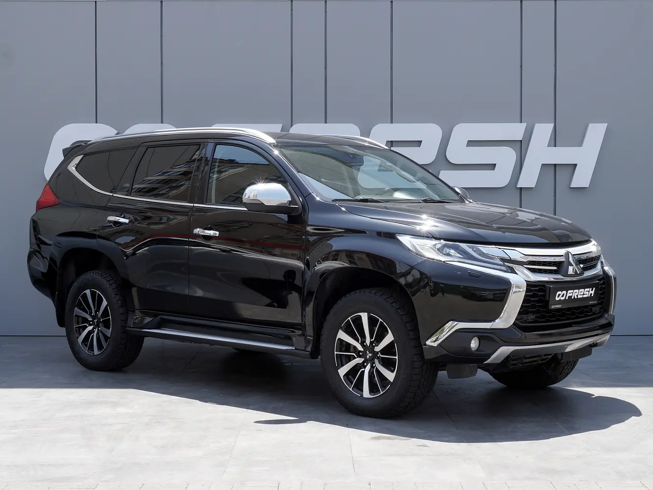 Mitsubishi