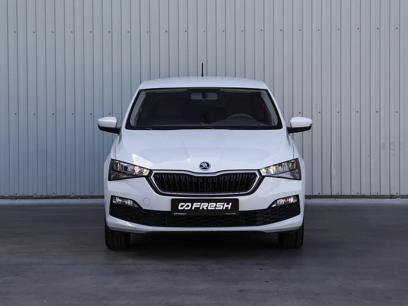 Skoda