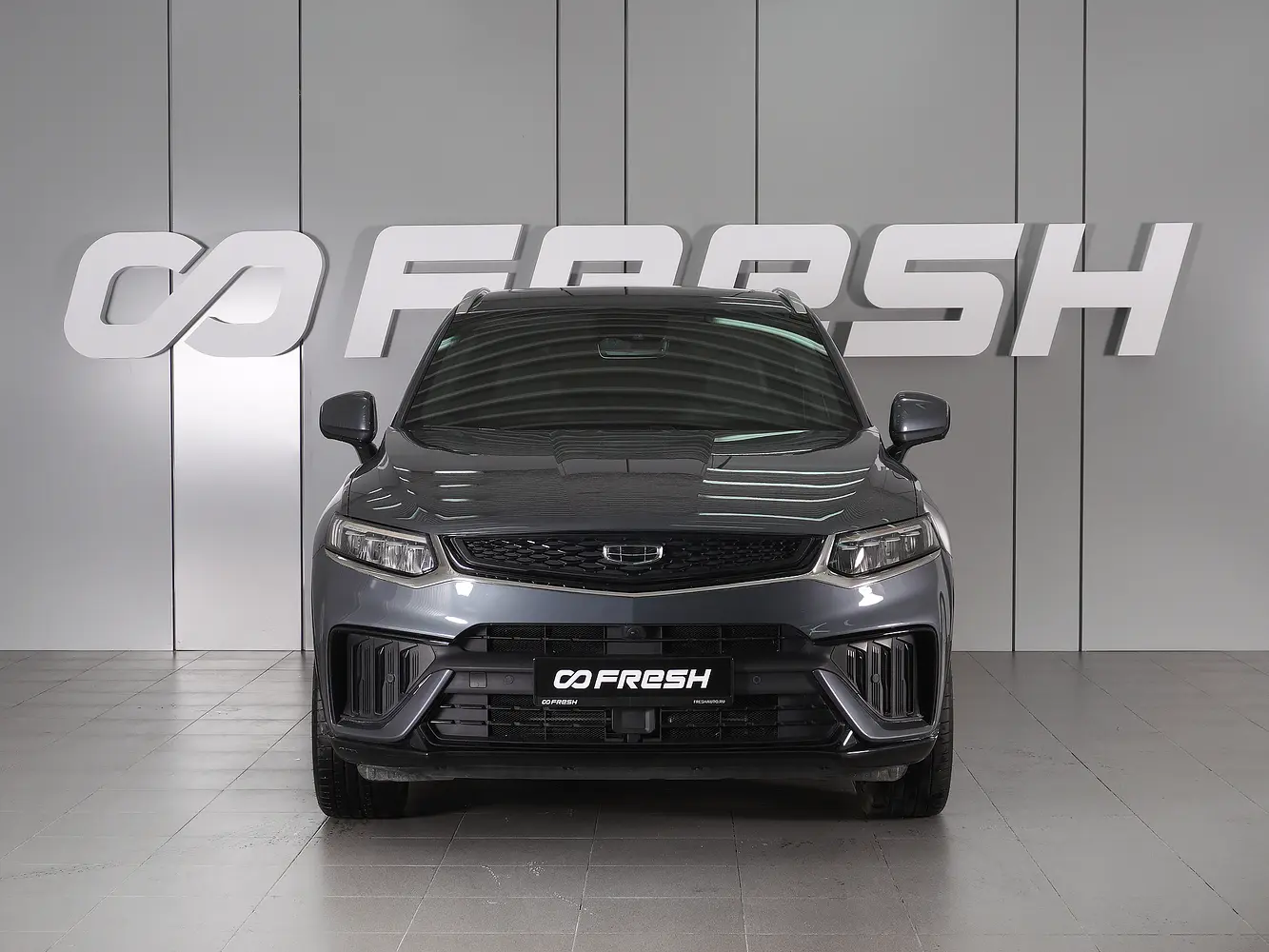 Geely