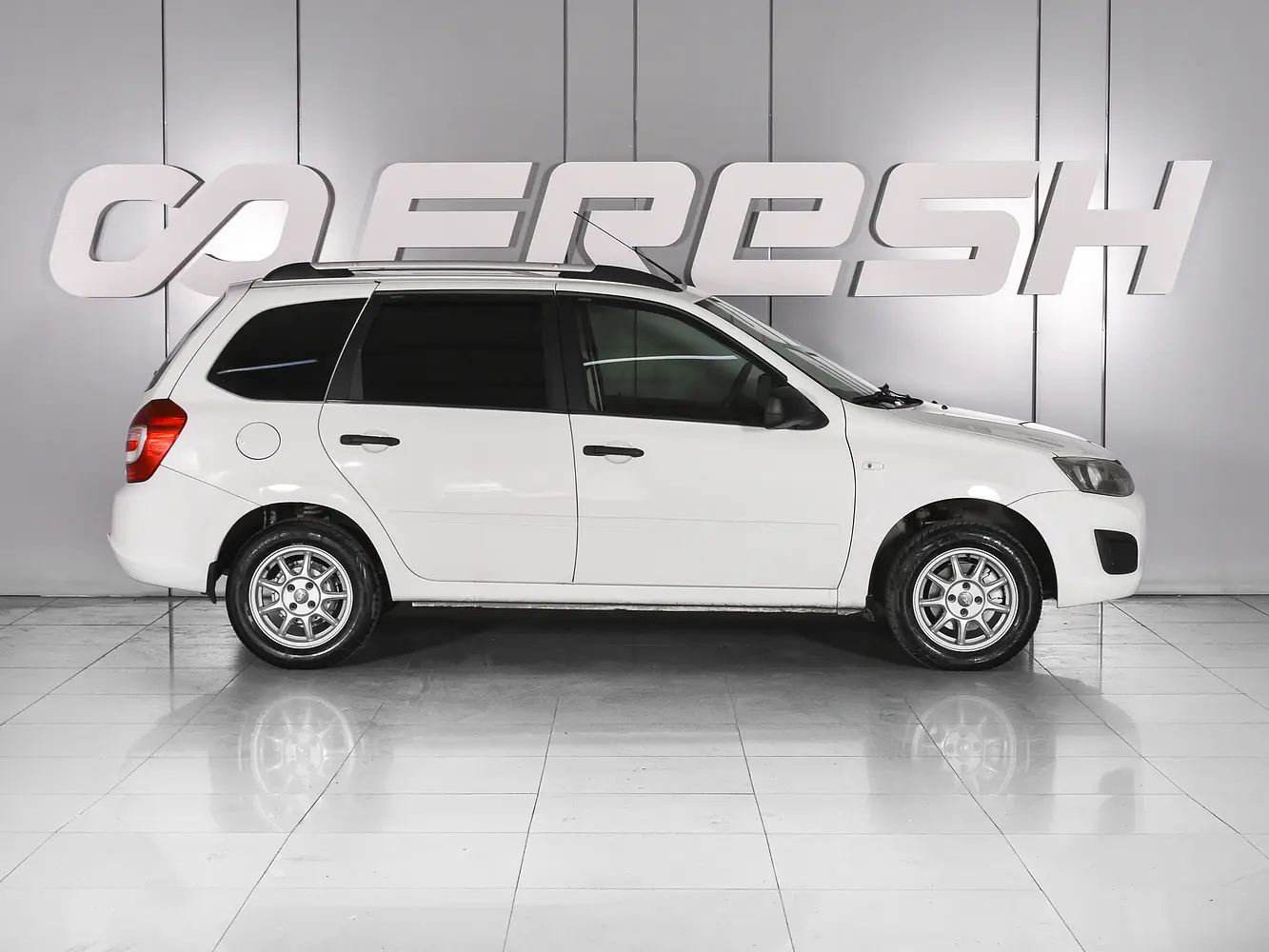 LADA (ВАЗ)