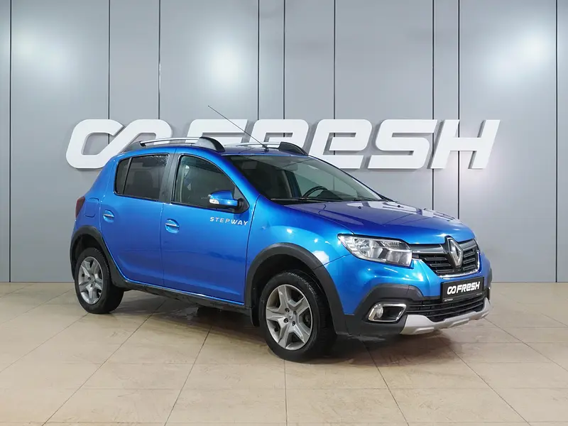 Sandero