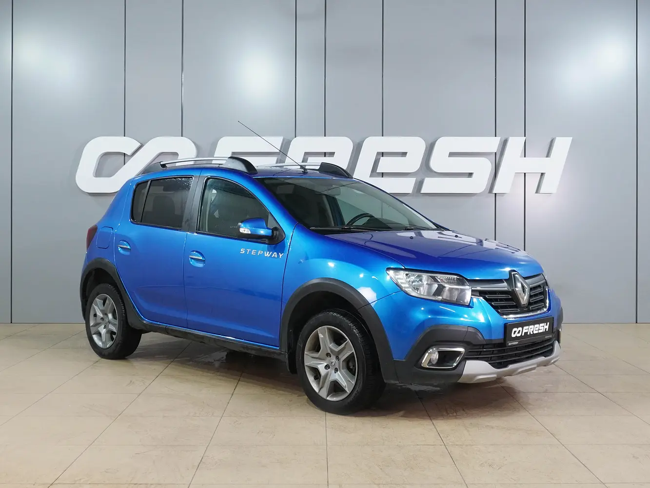 Renault