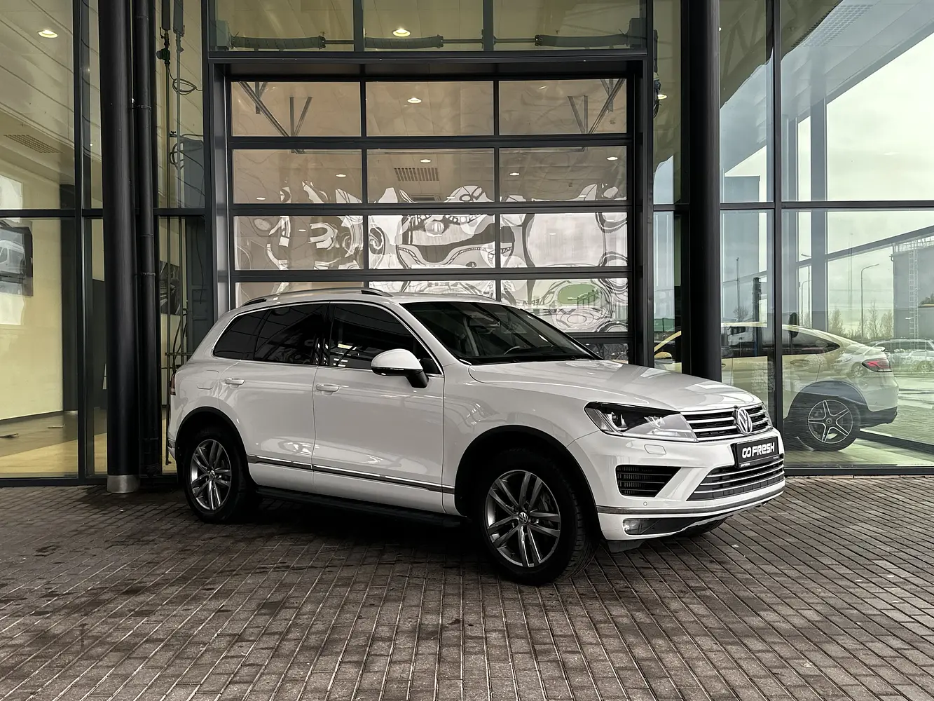 Volkswagen
