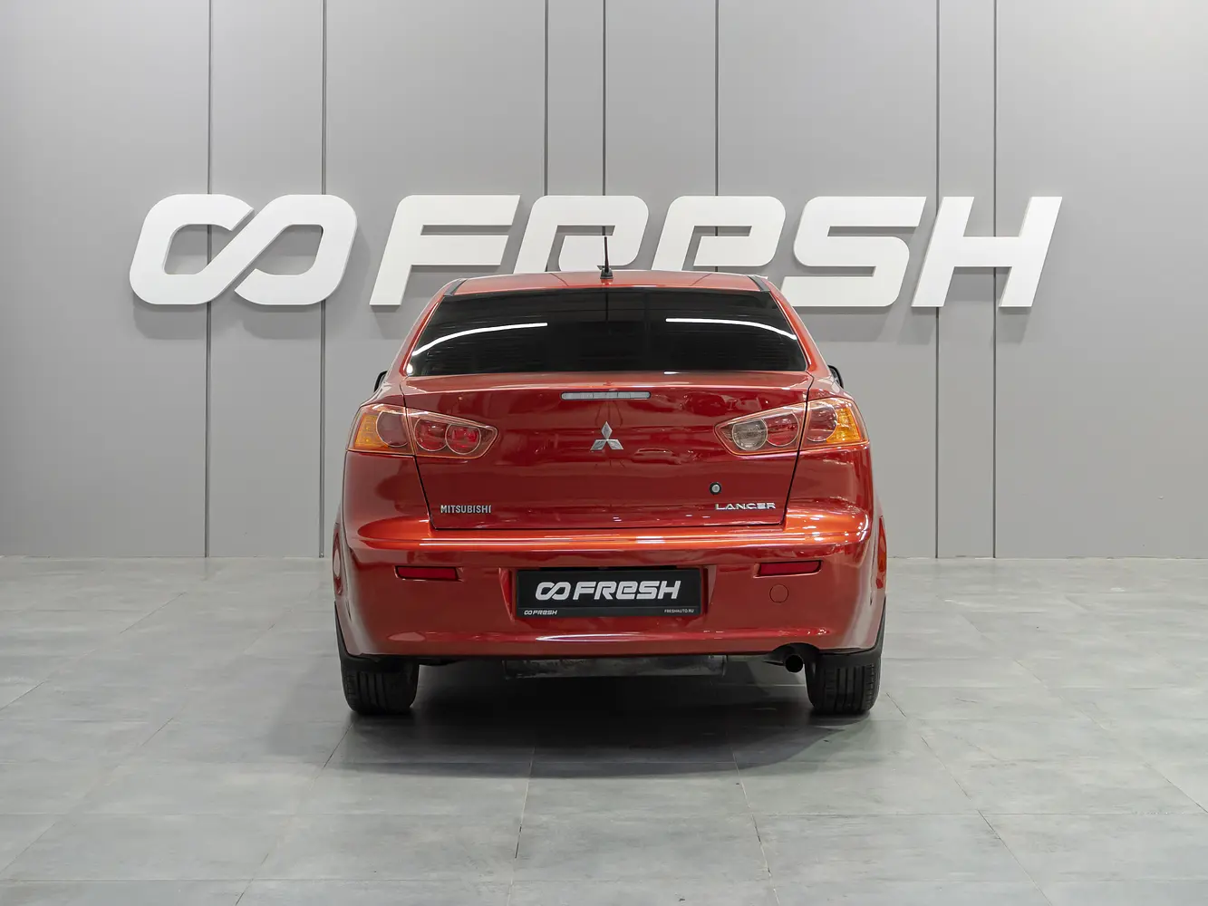 Mitsubishi