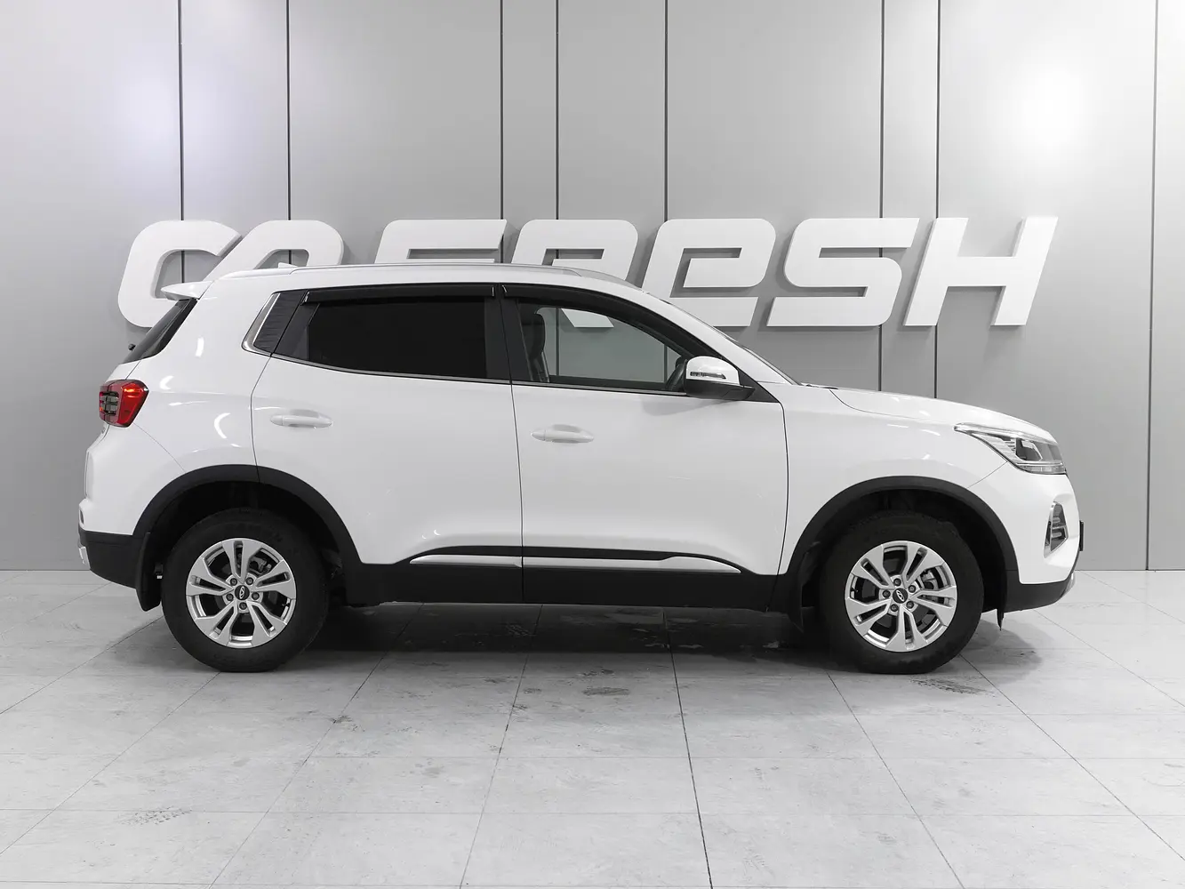 Chery