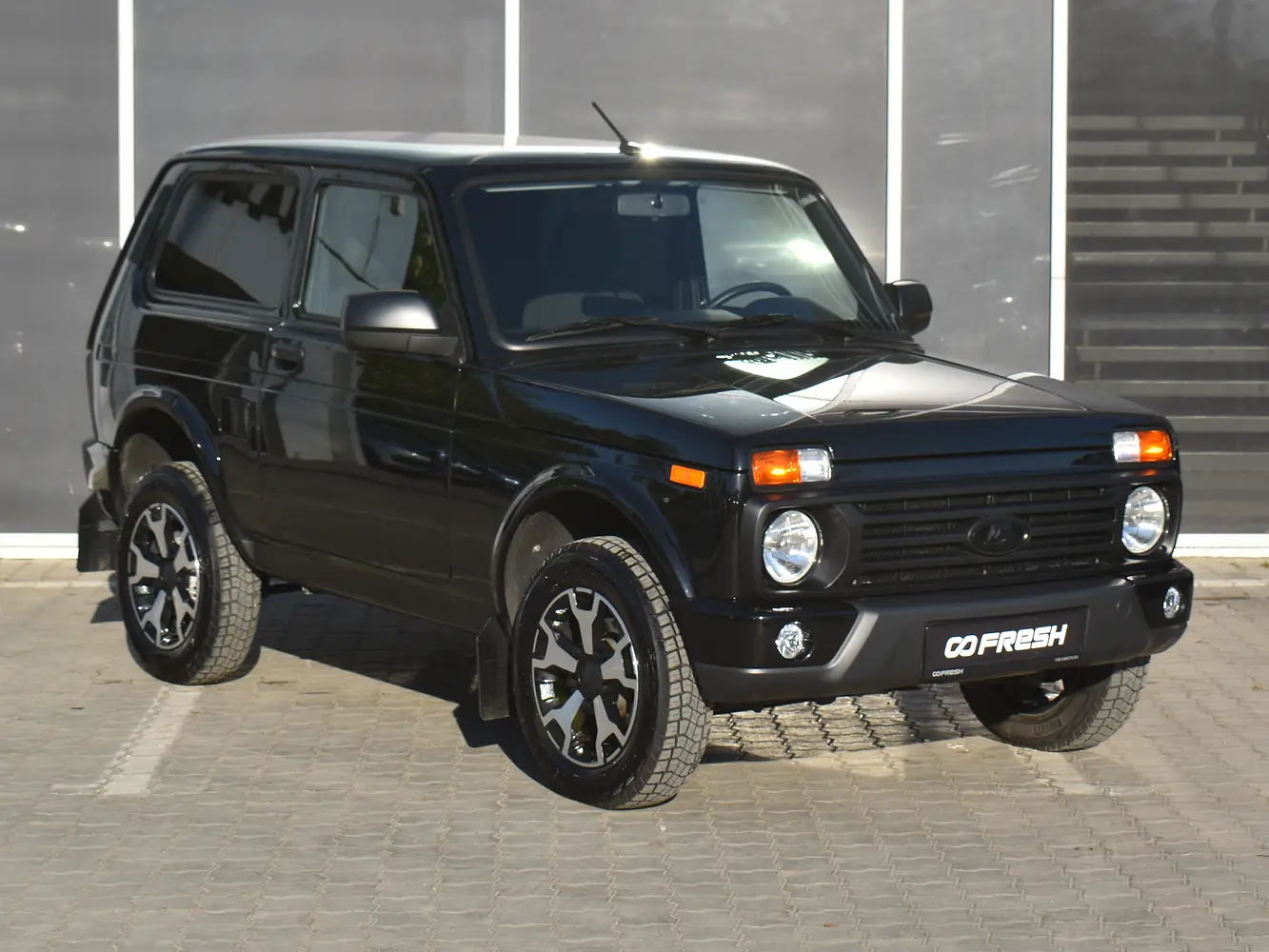 LADA (ВАЗ)