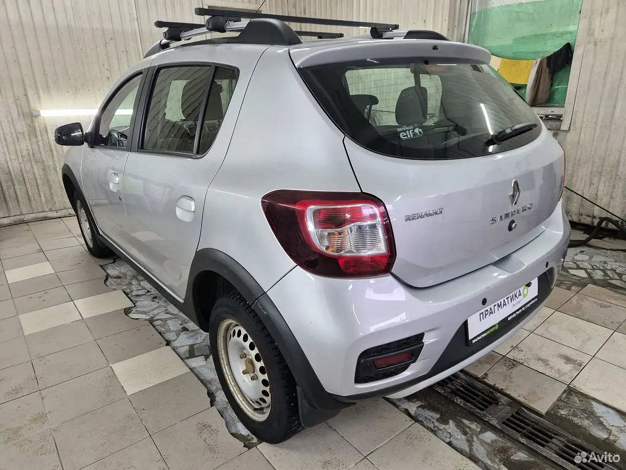 Renault
