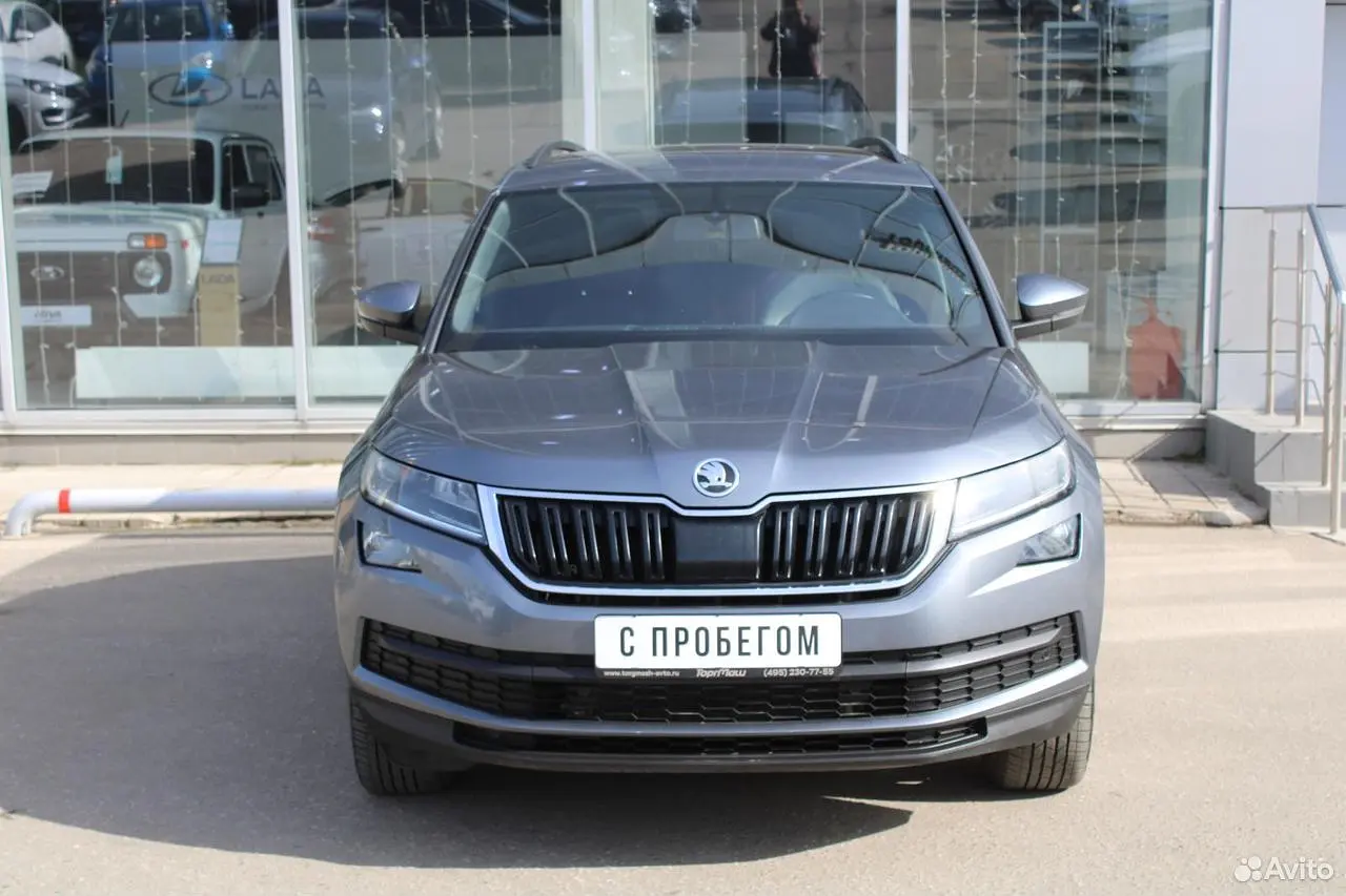 Skoda
