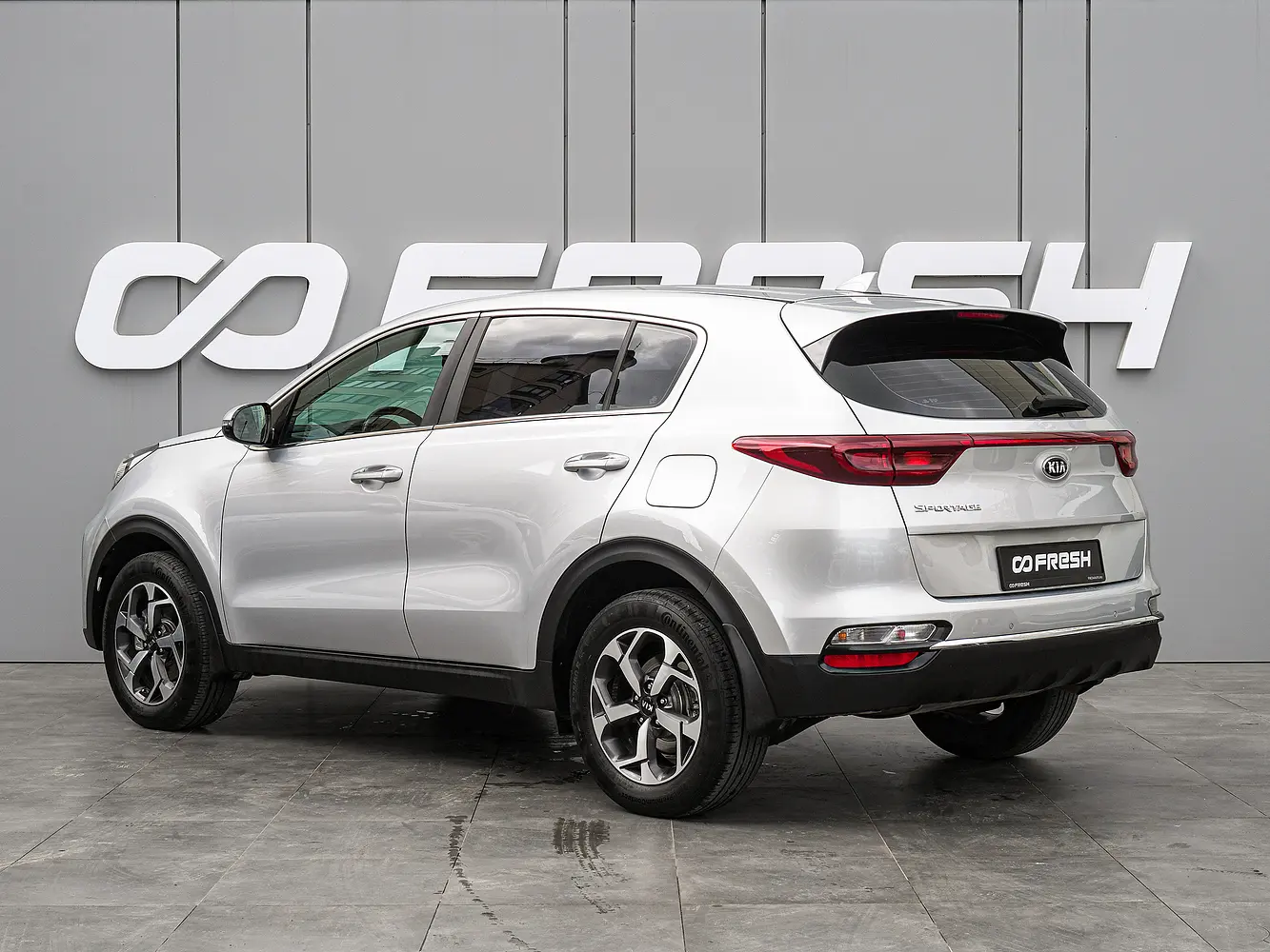 Kia