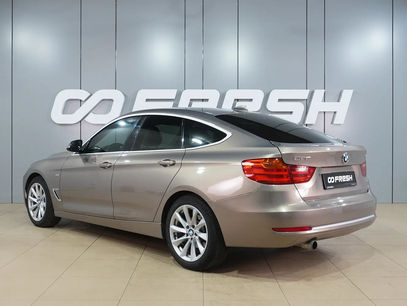 BMW