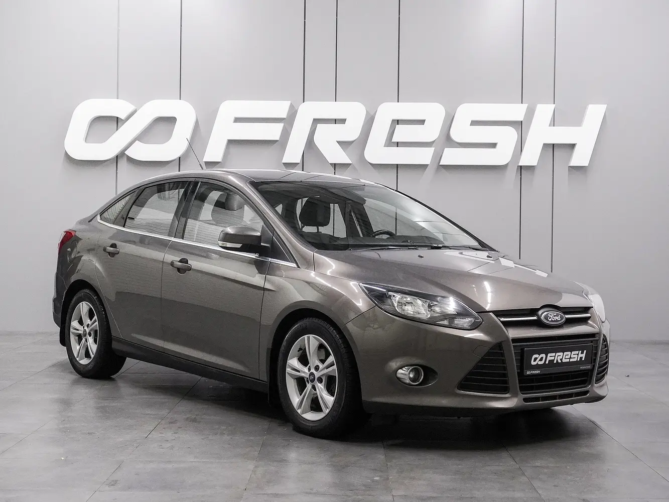 Ford